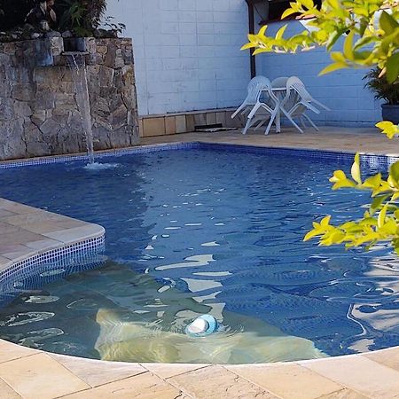 אובטובה Apartamento Estrela Do Mar מראה חיצוני תמונה