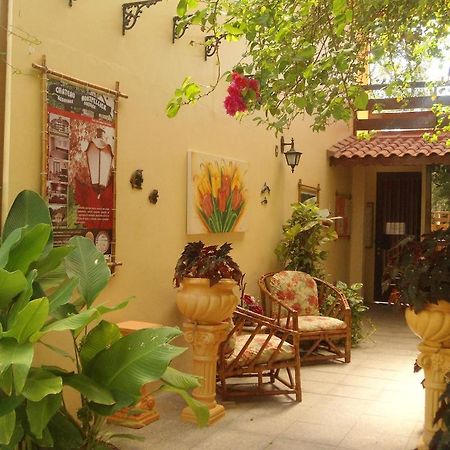 אובטובה Apartamento Estrela Do Mar מראה חיצוני תמונה