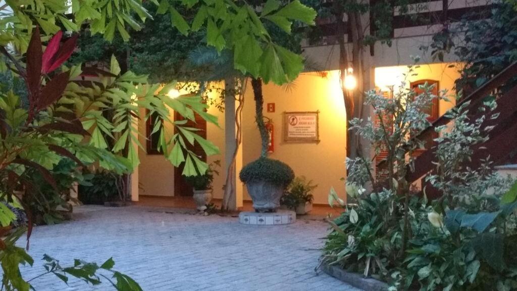 אובטובה Apartamento Estrela Do Mar מראה חיצוני תמונה