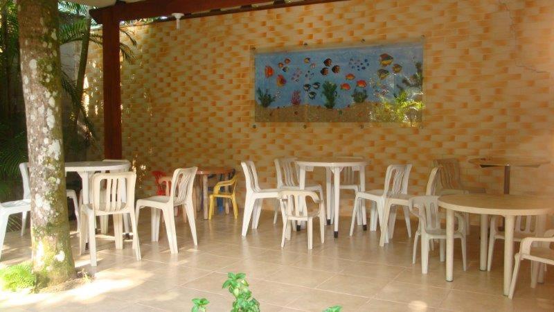 אובטובה Apartamento Estrela Do Mar מראה חיצוני תמונה