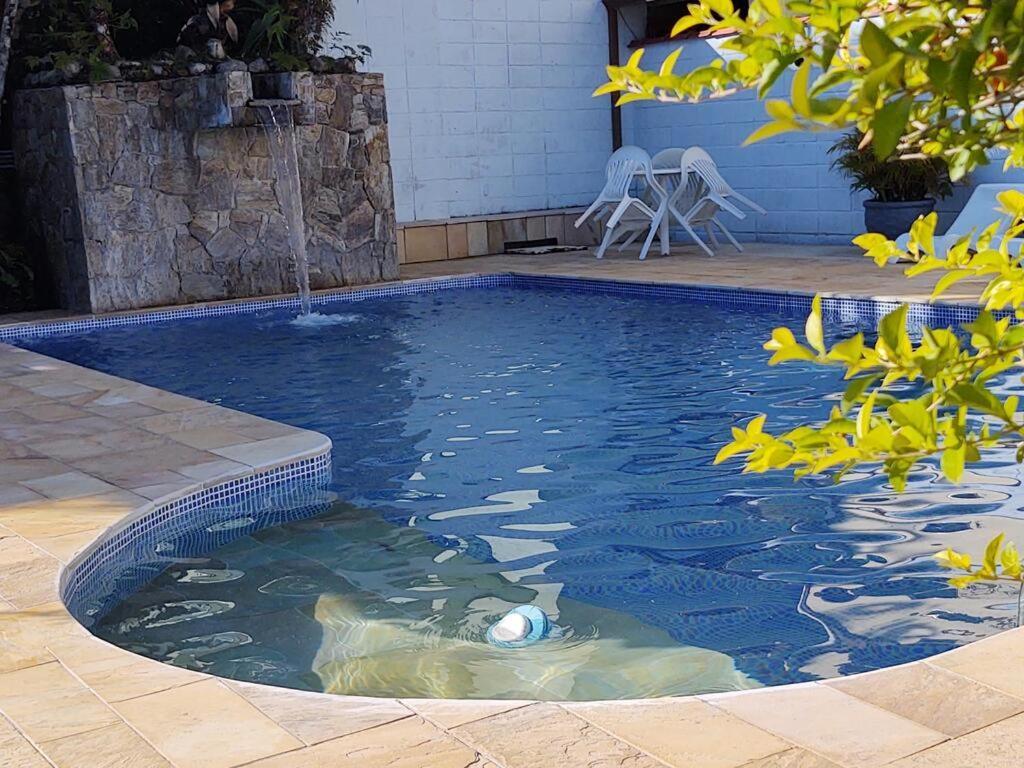 אובטובה Apartamento Estrela Do Mar מראה חיצוני תמונה