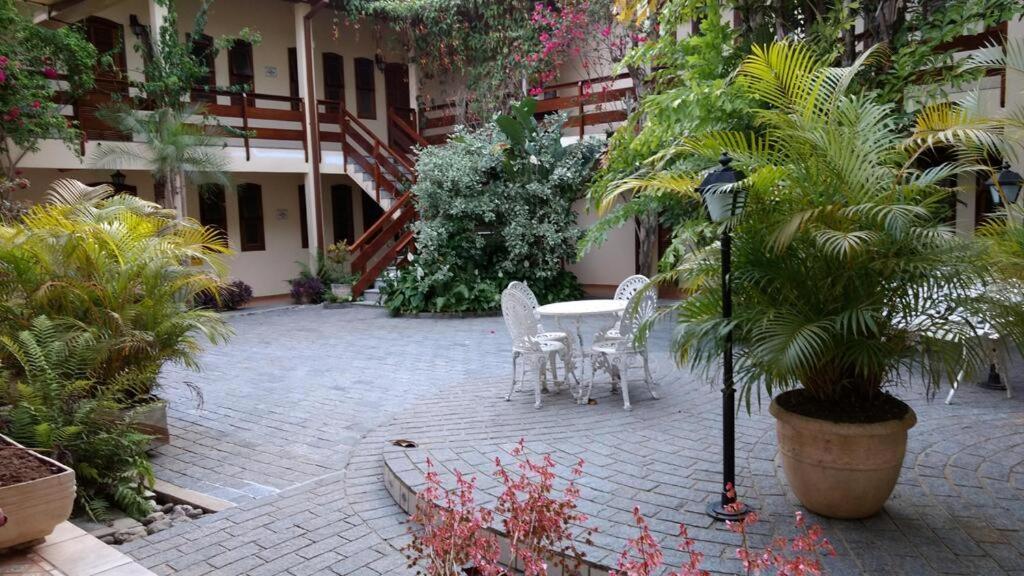 אובטובה Apartamento Estrela Do Mar מראה חיצוני תמונה