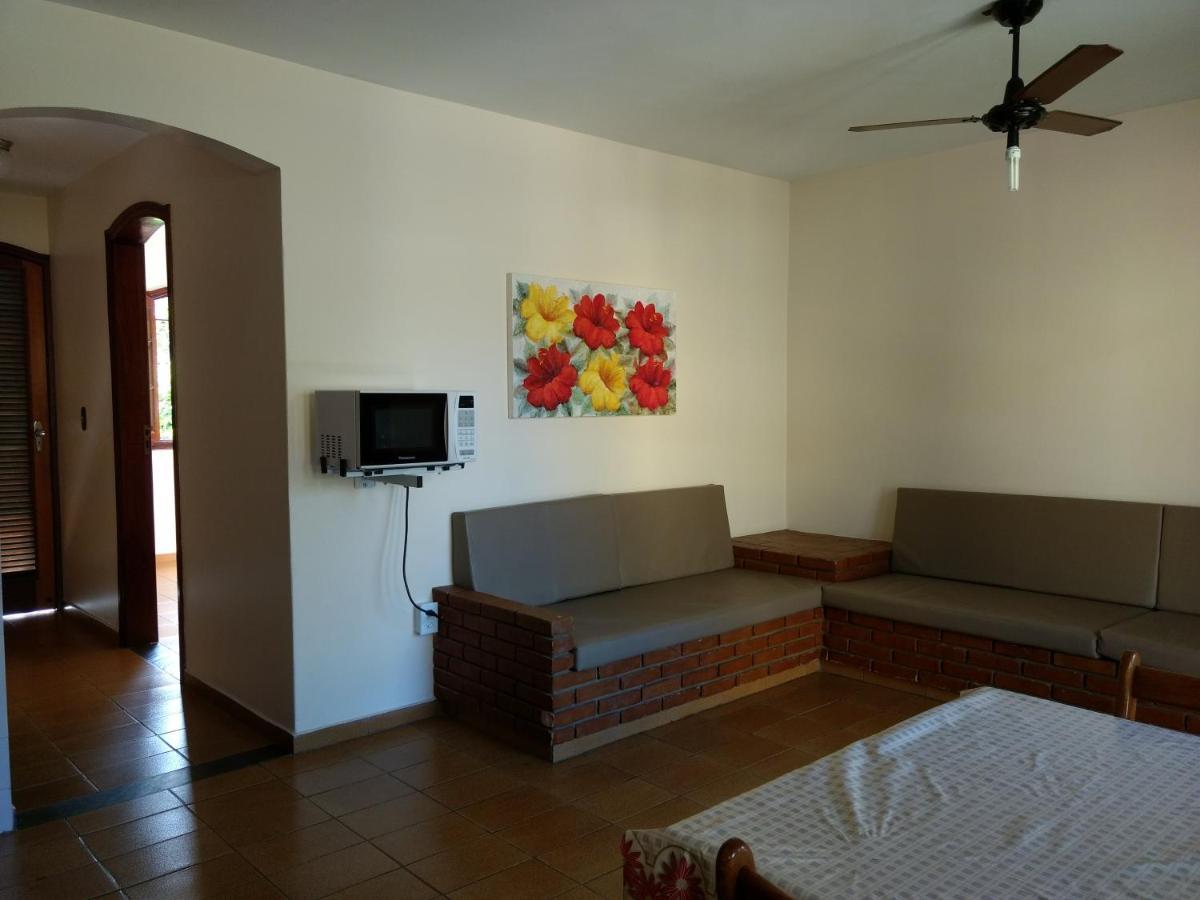 אובטובה Apartamento Estrela Do Mar מראה חיצוני תמונה