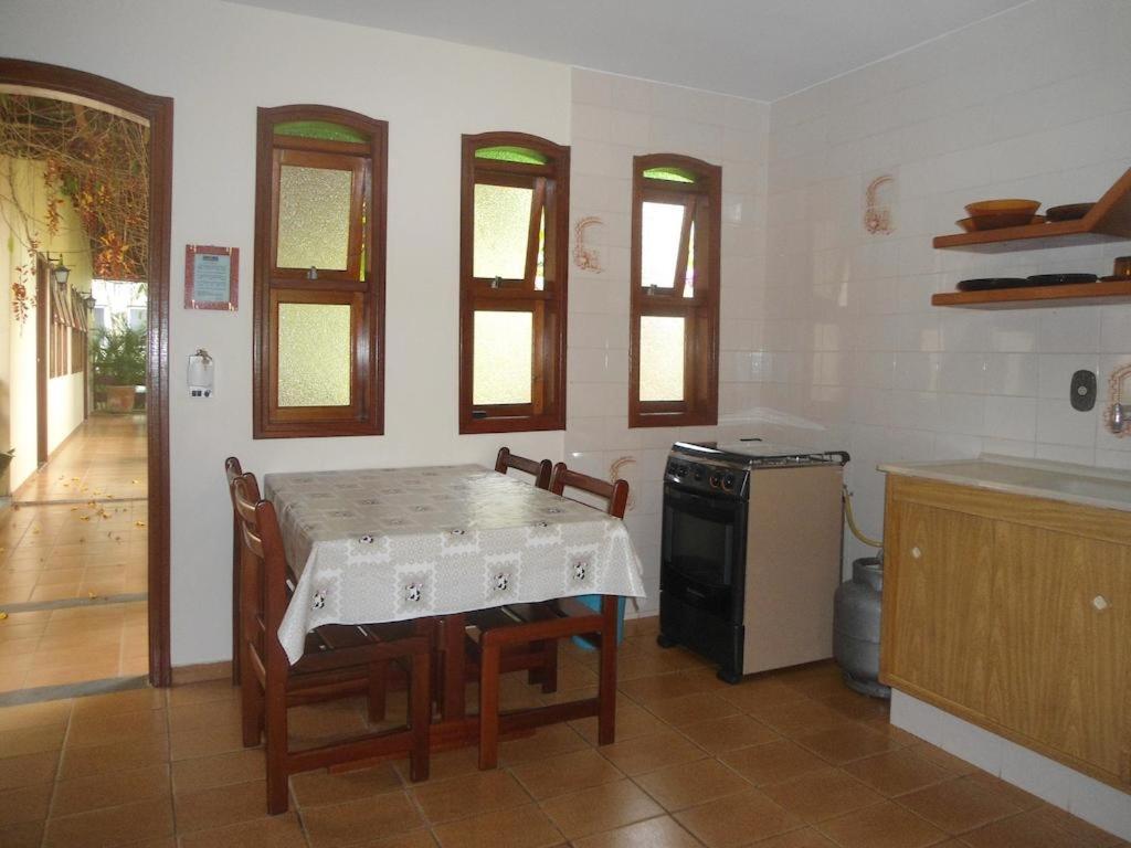 אובטובה Apartamento Estrela Do Mar מראה חיצוני תמונה