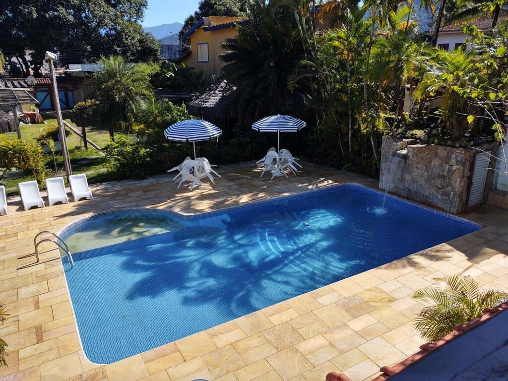 אובטובה Apartamento Estrela Do Mar מראה חיצוני תמונה