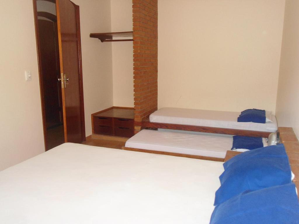 אובטובה Apartamento Estrela Do Mar מראה חיצוני תמונה