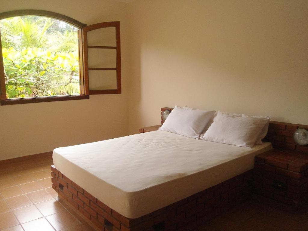 אובטובה Apartamento Estrela Do Mar מראה חיצוני תמונה